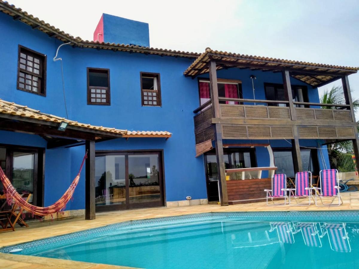 Casa Boedo Búzios