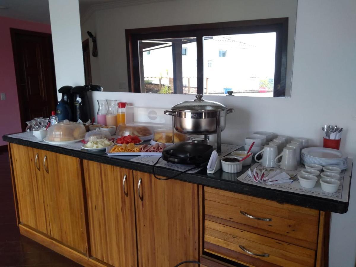 Albergue Casa Boedo Búzios