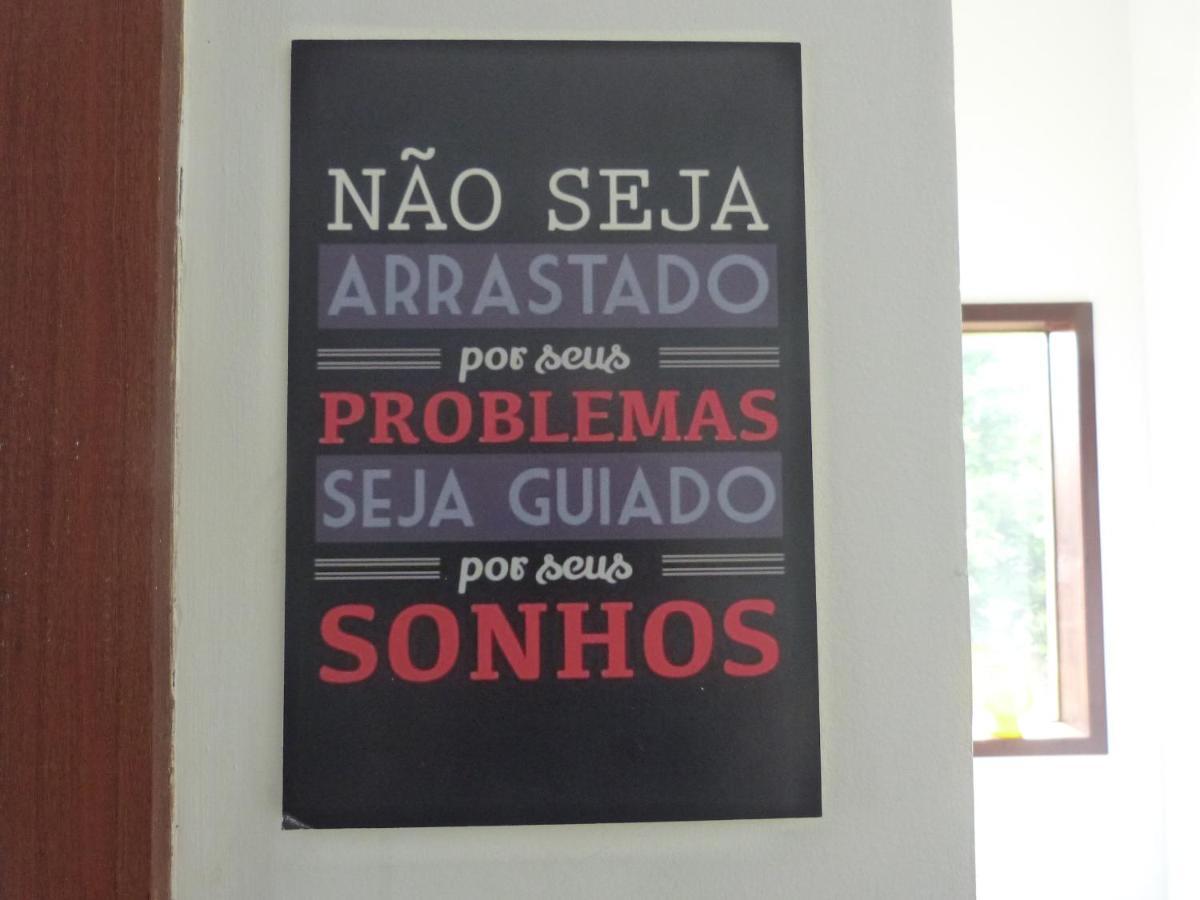 Casa Boedo Albergue