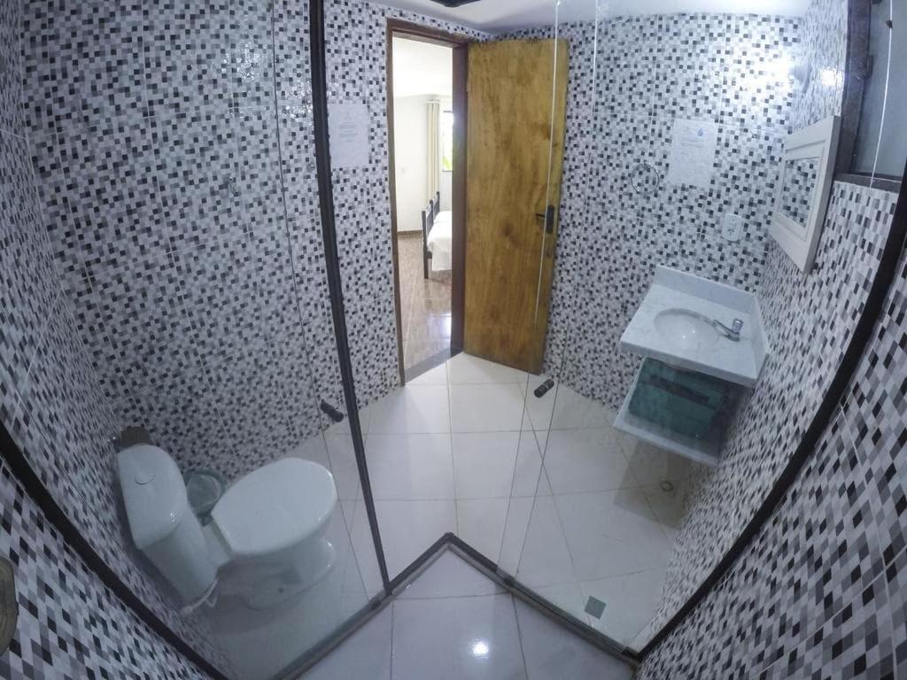 Albergue Casa Boedo Búzios