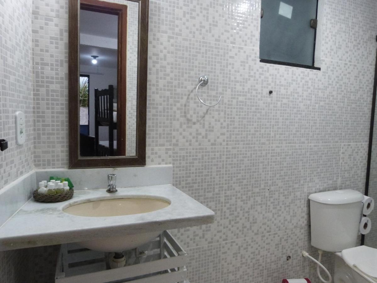 Casa Boedo Albergue Búzios