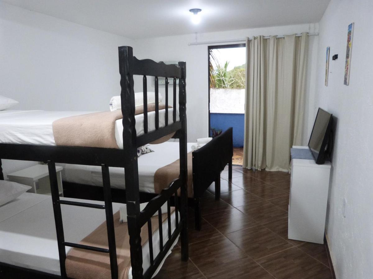 Casa Boedo Albergue