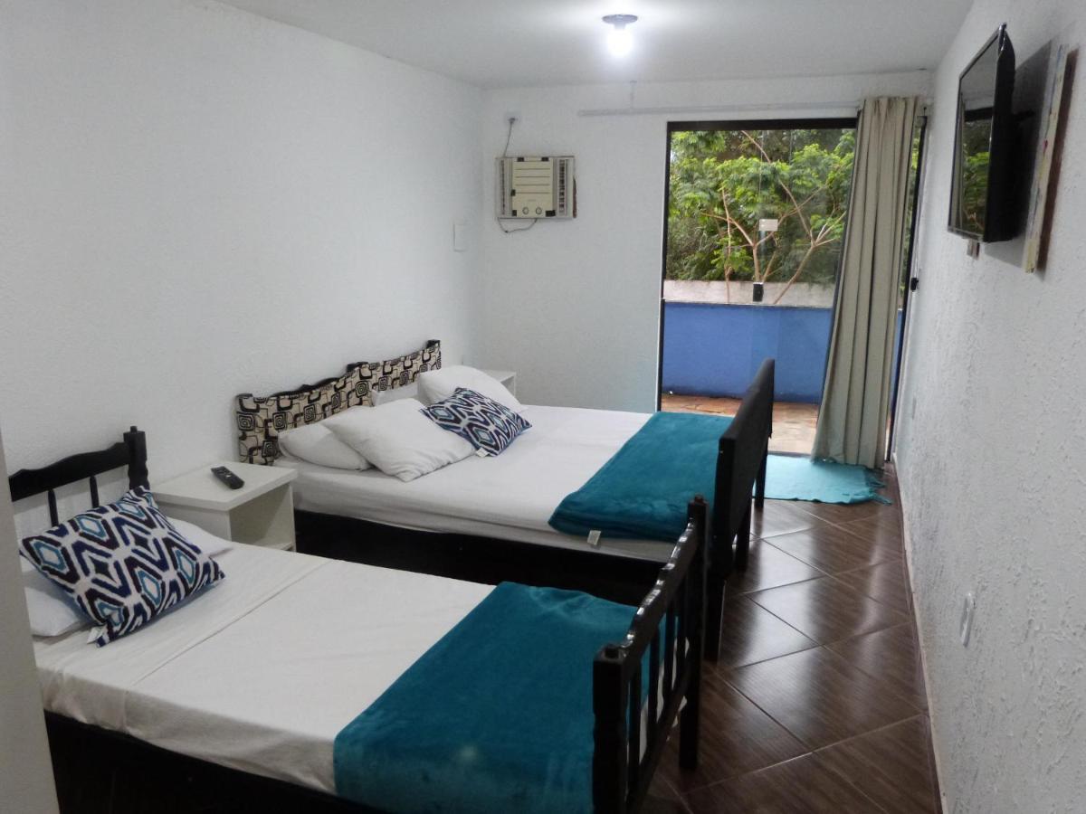 Albergue Casa Boedo *