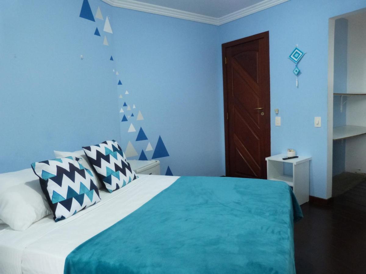 Albergue Casa Boedo