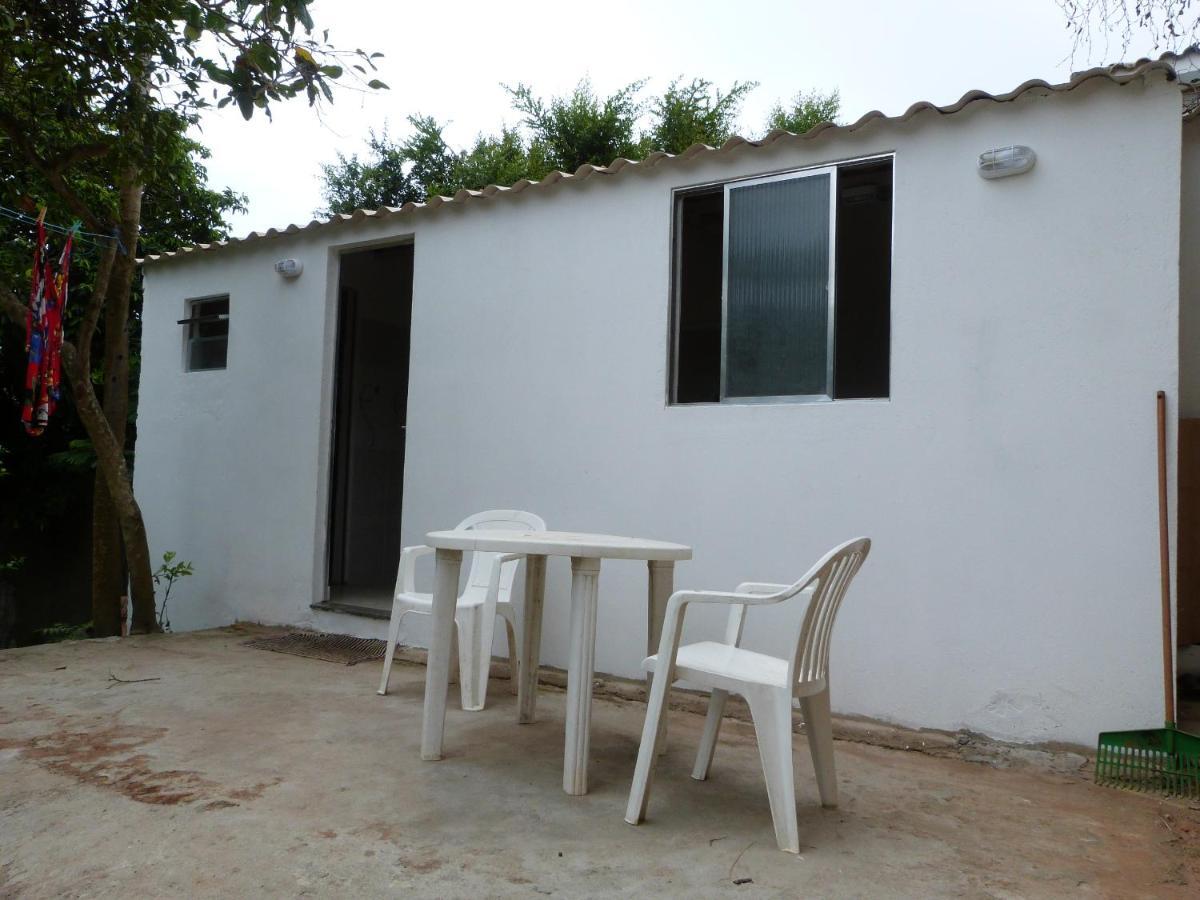 Albergue Casa Boedo Búzios