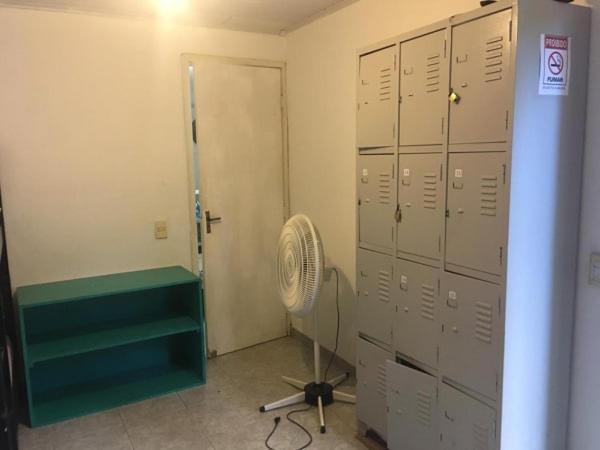 Albergue Casa Boedo