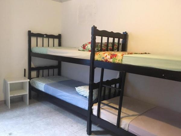 Casa Boedo Albergue Búzios