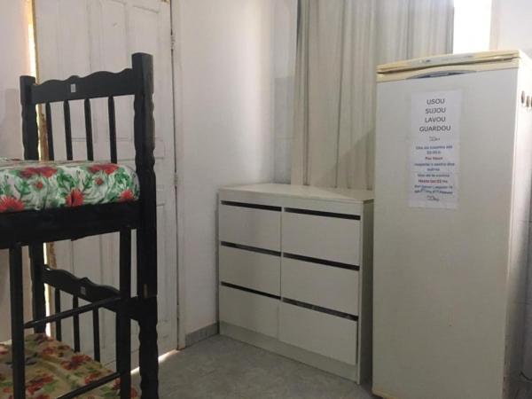 Casa Boedo Albergue Búzios