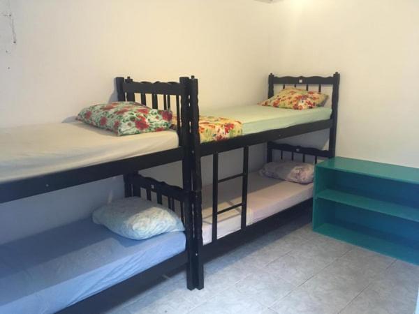 Casa Boedo Albergue Búzios