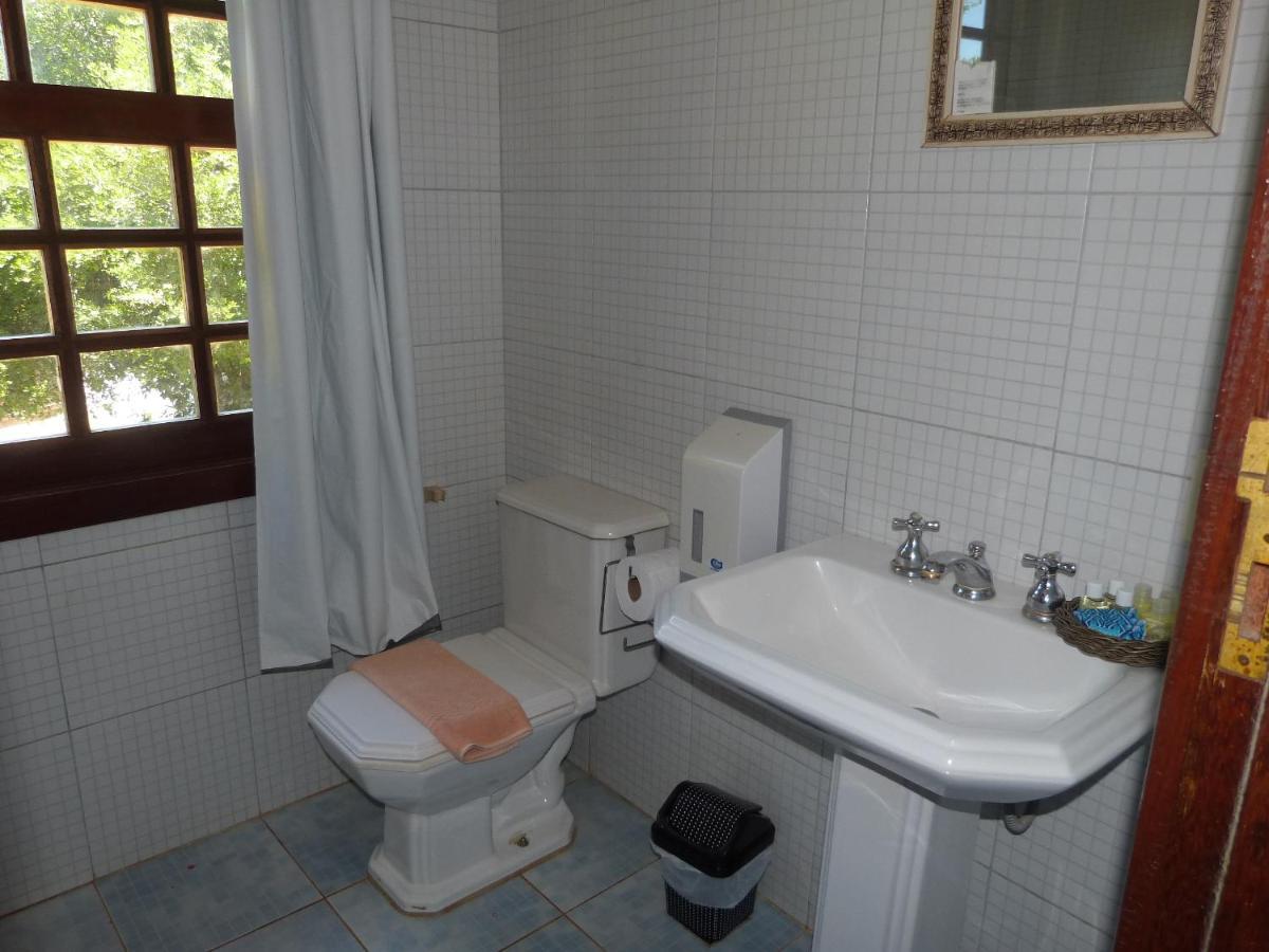 Casa Boedo Búzios