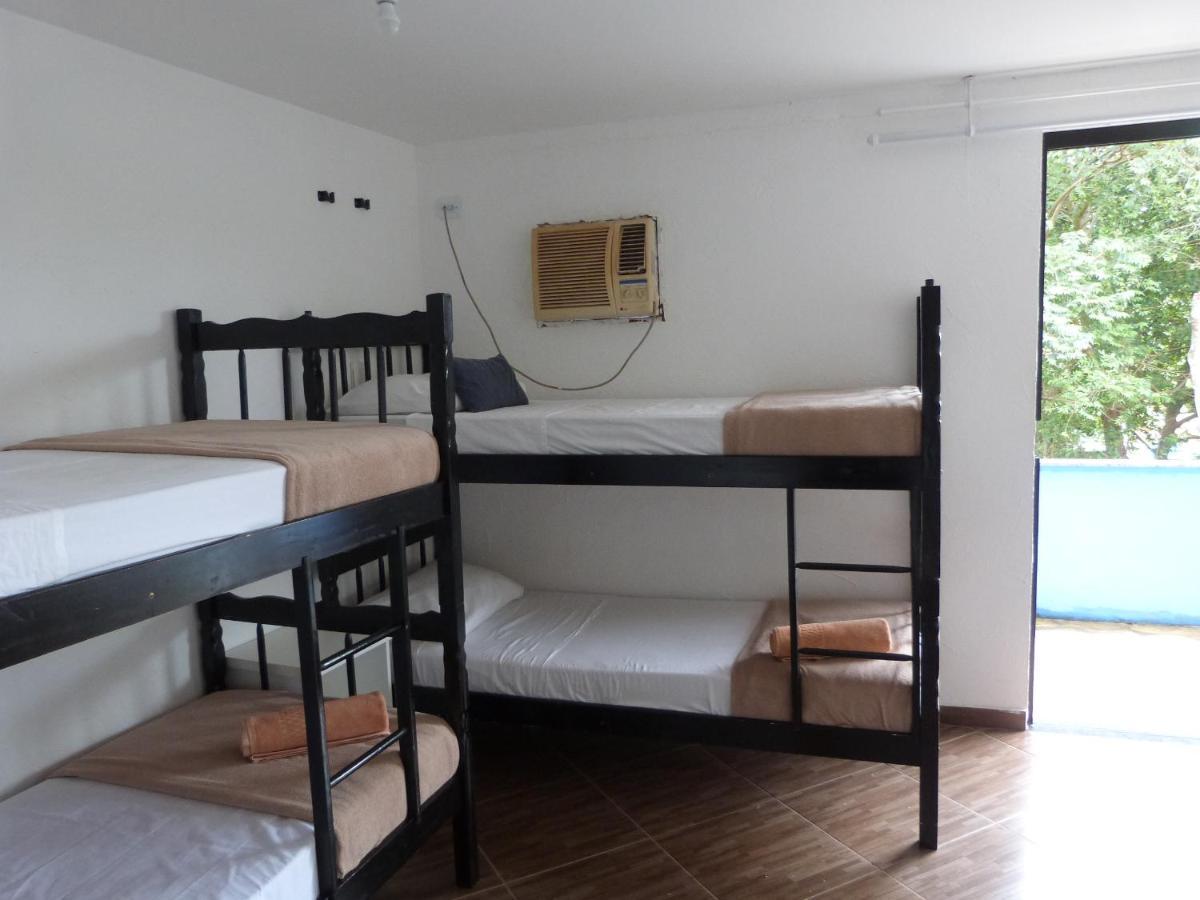 Albergue Casa Boedo *
